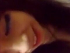 Japanese amateur blowjob