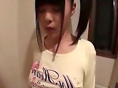 Cute Seductive Korean Girl Fucked