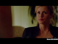 Brianna Brown, Melissa Benoist in Homeland (2011-2015)