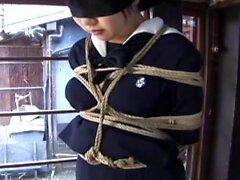 asian bondage