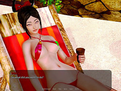 Hotel, beach new long, succubus game gallery