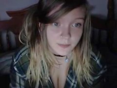 Big boobs teen webcam