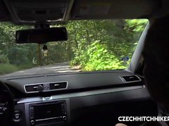 Russian tourist gets into the wrong taxi