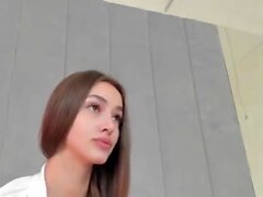 Hot amateur webcam teen masturbates for their fans