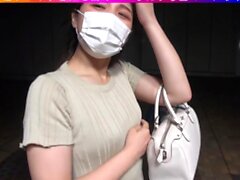 Japanese teen hardcore masturbating at Asian chatroom