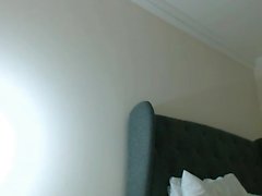 Friends mom striptease webcam