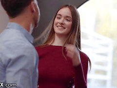 Tits, semi softcore edit, teen swinger big tits