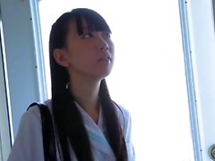 Aoi Kojima Jav Teen Debut Gravure Star Teases In The Shower