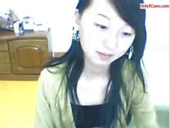 Hot Asian Girl Webcam