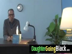 My black friend fucks my daughter teen pussy 6