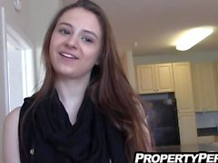 Caught on video new real estate tricked into sex by pervert