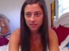 Webcam Lesbians Strapon Fuck until orgasm