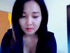 japanese amateur webcam masturbation