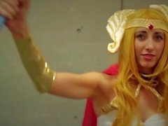 Sexy Cosplay compilation