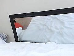 Anal masturbation webcam girl dildo