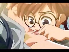 Two naruto girls fucked by otaku man - anime hentai movie 12