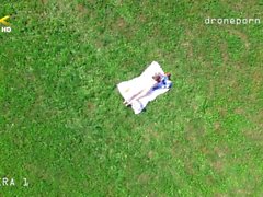 Drone Porn 4K