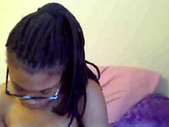 black horny girl cam sex 3