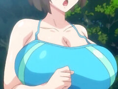 Breast expansion, expansion