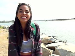 Teen Vienna Black POV fucking