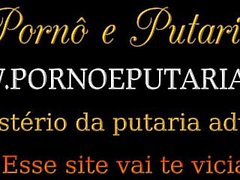 Marido corno filmou o negão socando a rola no cu da esposa gostosa