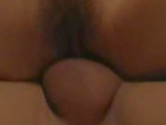 Tight Asian brunette fucked and licked - ASIA