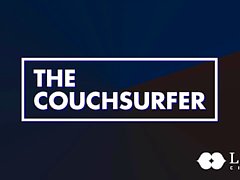 The couchsurfer