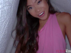 Recent, chinese step sister, asian taboo