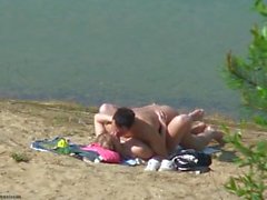 Beach Sex Amateur #62