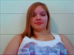young webcam masturbatin from sexy18cams. com