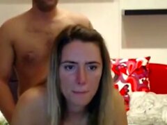 Amateur Couple Sex Tape Revealed