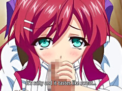 Hentai eng sub, blackmail hentai anime english sub, anime english, yariman, animation