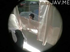 Sex session with asian cook 03