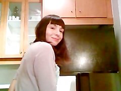Great teenagers showing off on cam part5