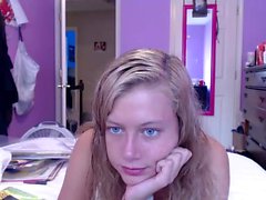 Pregnant Amateur Teen Fucked On Webcam