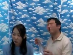 Asian teen beauty loves big cocks deep inside