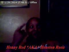 Henny Red Gives 5 Reason Why You Don't Ask Nobody To Come