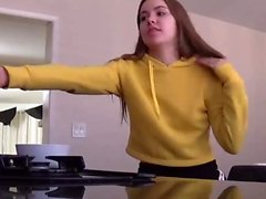 Real Teen fucked at casting audition