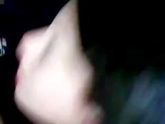 Hot Teen gf Takes A Load to The Mouth CumsHot