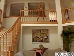 Two hot teens are better than one - hookXup_c