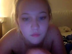 Amateur Teen Girl On Webcam 188