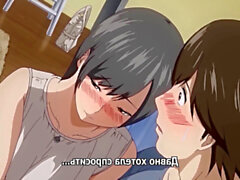 Japanese cheating, hentai cheating, hot sex cartoon