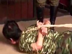 chinese male bondage