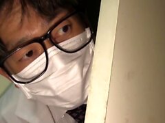 Japanese bondage - Spy tortured