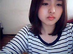 Korean Girl On Web Cam On Camlivehub