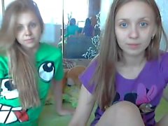 Young students webcam on Chaturbate