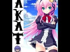 Hentai softcore part 8 by akat