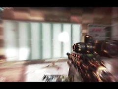 Pamaj: The Catalyst 2 - A Black Ops 2 Montage by FaZe SLP