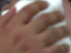 Japanese teen blowjob and hard fuck uncensored