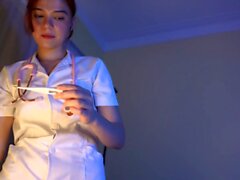 Maimy Nyan Nurse Roleplay ASMR